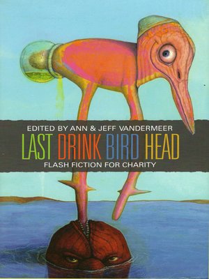cover image of Last Drink Bird Head